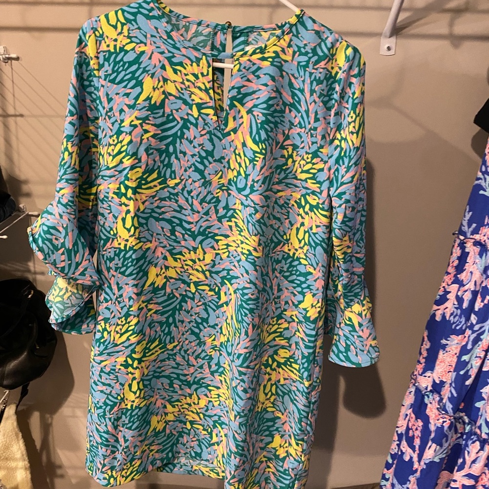 Mudpie Dress